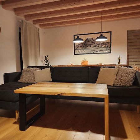 Chalet Polarka Demanovská Dolina Exteriér fotografie