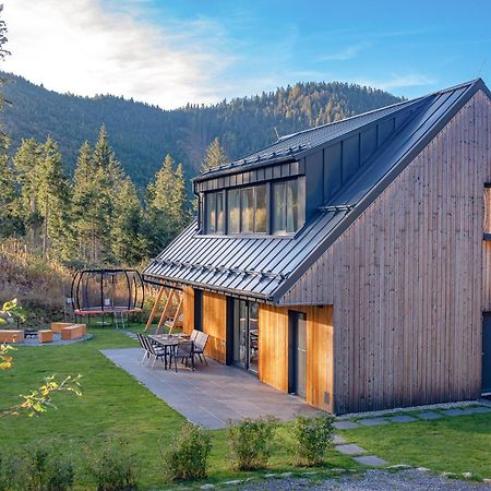 Chalet Polarka Demanovská Dolina Exteriér fotografie