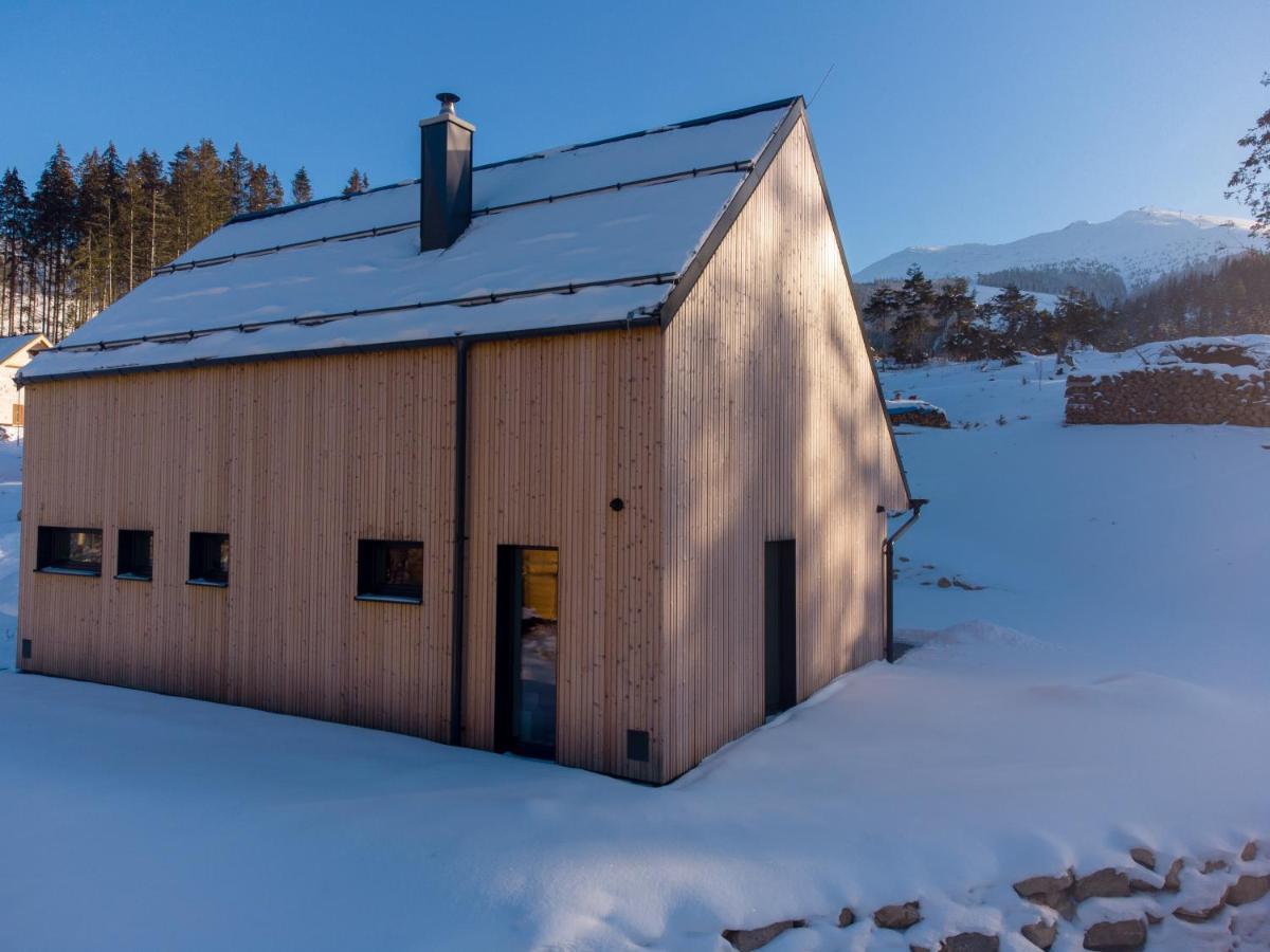 Chalet Polarka Demanovská Dolina Exteriér fotografie